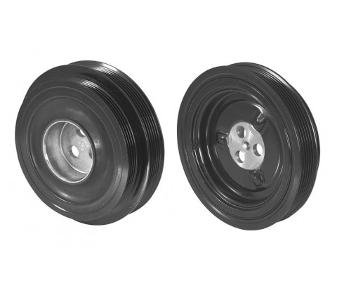KRANK KASNAĞI 6 4 KANALLI TRANSİT MİNİBÜS--BOXER-DUCATO-JUMPER 2.2 HDİ-TDCİ 06 TOURNEO