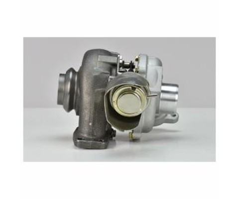 TURBO SARJ KOMPLE P206-P207-P307-PARTNER-BERLINGO-C3-C4-SCUDU-FOCUS-C-MAX- 1.6 HDI 110 PS