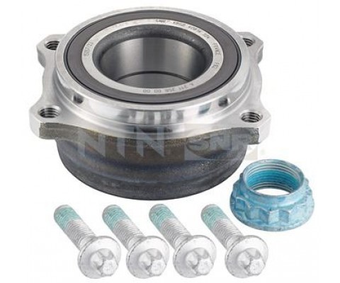 TEKER RULMANI ARKA MERCEDES C257 W213 S213 C238 W222 C217 X253 C253