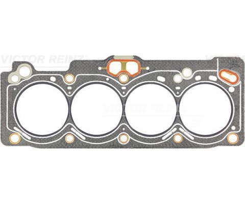 SİLİNDİR KAPAK CONTASI TOYOTA COROLLA 1.6L 4A-FE DOHC ENJEKSİYONLU AE101 AE111 93-00