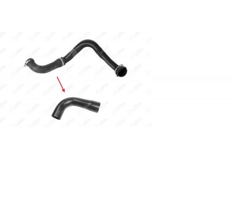 TURBO HORTUMU PLASTİK BORU HARİÇ RENAULT MEGANE I 96 SCENIC I 96 1.9dCi