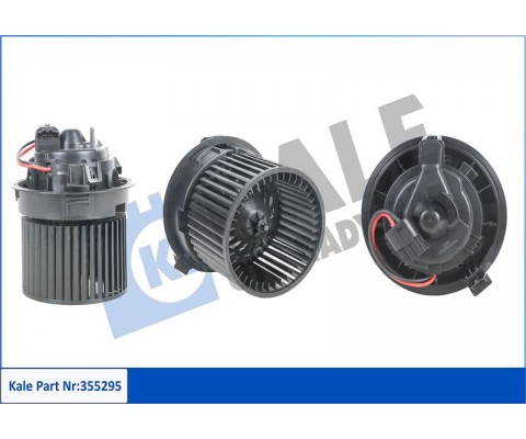 KALORİFER MOTORU RENAULT CLIO IV 12 0.9TCe H4B 1.2 D4F 1.2TCe H5F 1.5dCi K9K DACIA SANDERO II 12 0.9TCe H4B 1.0SCe B4D 1.2 D4F 1.2TCe H5F 1.5dCi K9K