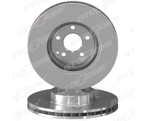 FREN DISKI ON MERCEDES C219 W211 S211 X204