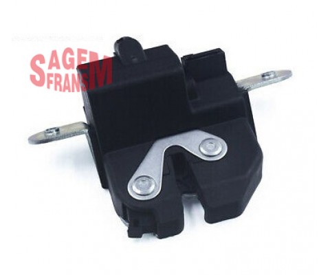 BAGAJ KİLİDİ EGEA SEDAN MOTORLU