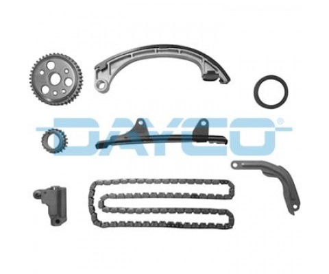 EKSANTRİK ZİNCİR SETİ TOYOTA YARIS 1.0L 1SZ-FE SCP10 fransız üretim araçlar için 03-05