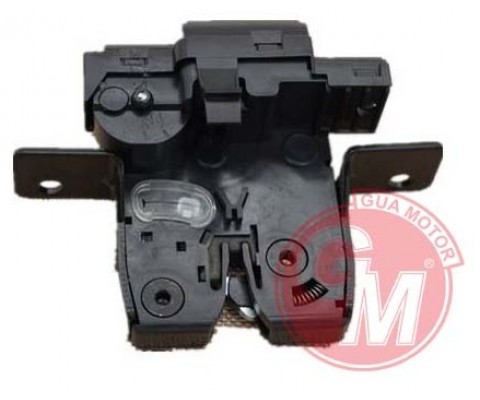 BAGAJ KİLİDİ MOTORLU RENAULT MEGANE II