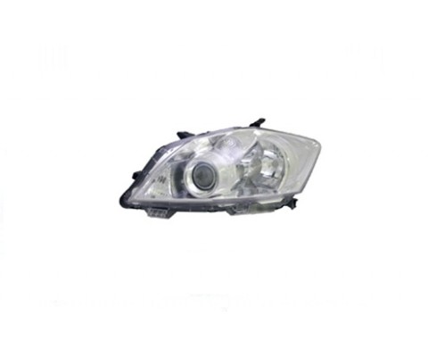 20-C448-05-2B T.AURIS ÖN FAR EL.MERCEKLİ LH.10-