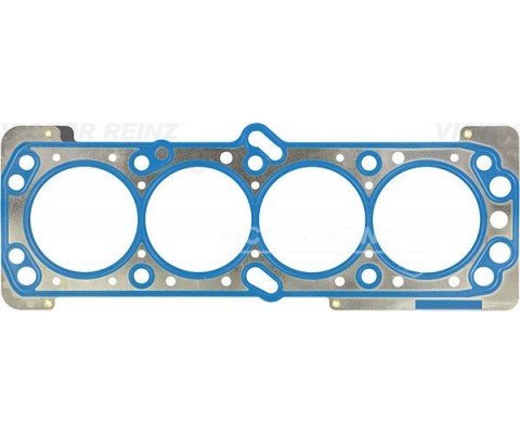 SİLİNDİR KAPAK CONTASI KALOS-AVEO-LACETTI F14D3-F16D3 2006