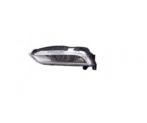19-F242-00-2B S.LEON ÖN SİS FARI LED.LH.21-