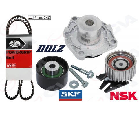 TRIGER SETI-DEVIRDAIMLI FIAT EGEA 15 LINEA 09 DOBLO III 10 BRAVO II 07 14 500 L-X 12 ALFA ROMEO