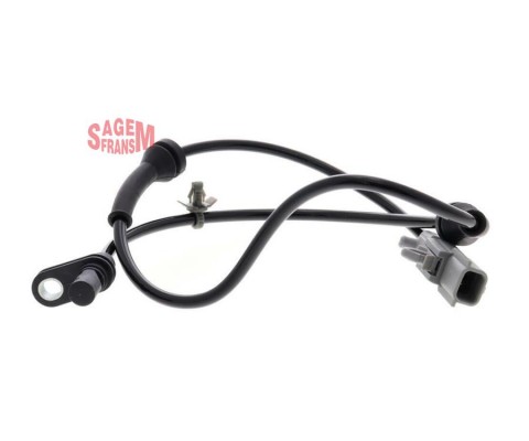ABS SENSOR KABLO ARKA SOL RENAULT KADJAR