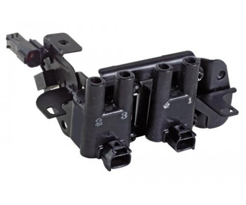 ATESLEME BOBINI HYUNDAI ACCENT GETZ ELANTRA MATRIX 1.4-1.6 . KIA RIO CERATO 1.4-1.6