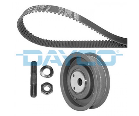 TRİGER SETİ POLO-CADDY-T5-GOLF5-PASSAT-A3-LEON 1.9 TDI
