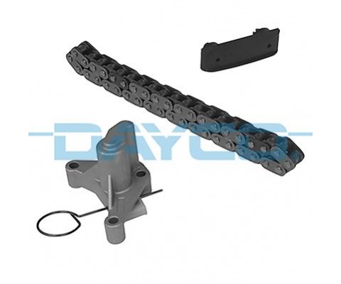 EKSANTRIK MIL ZINCIR KITI MONDEO IV 07 10 KUGA I 08 12 2.0 TDCI P307-P308-P508-P3008-P5008-P406-P407 -C4-C5-DS4-JUMPY 2.0 HDI DW10ATED FIAT SCUDO 2.0 16V MULTİJET 3M5Q6268AA 3M5Q6L266BA
