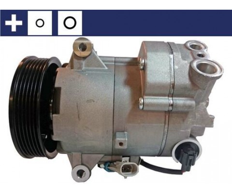 KLİMA KOMPRESÖRÜ ASTRA J P10 1.6 68 10-15 INSIGNIA A G09 1.6 CRUZE 09 68 08-17 A16XER