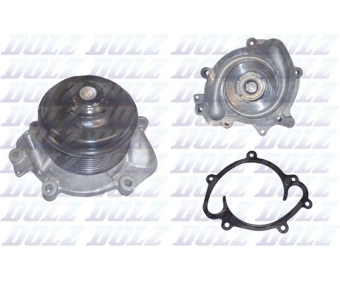 DEVIRDAIM POMPASI MERCEDES OM642 W204 C218 W212 X204 W164 W166 W221 W251