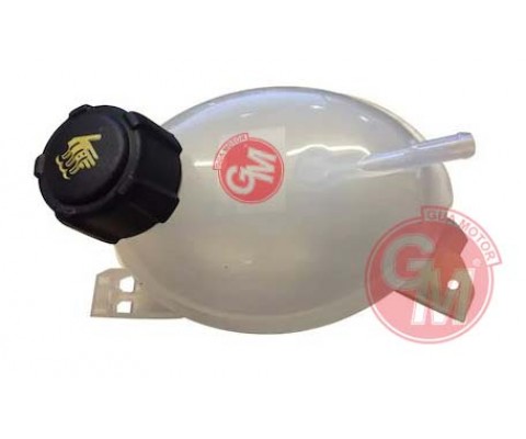 GENLEŞME YEDEK SU DEPOSU RENAULT SYMBOL III 14 EXPRESS 21 SANDERO II 13 LOGAN II 13 DUSTER 18 CLIO IV 12 CAPTUR II 20 1.0TCe 1.2 1.2TCe 1.3TCe 1.5dCi 1.6E-TECH