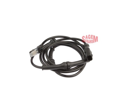 ABS SENSORU ARKA SAG MERCEDES CITAN W415 12 . RENAULT KANGOO 08