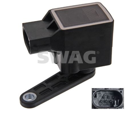 FAR AYAR SENSORU BMW E39 E46 E60 E65 X5 X3 Z4