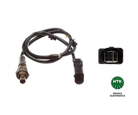 OKSİJEN SENSÖRÜ LZA15-GM1 ASTRA H 1.3 CDTİ 05 990mm