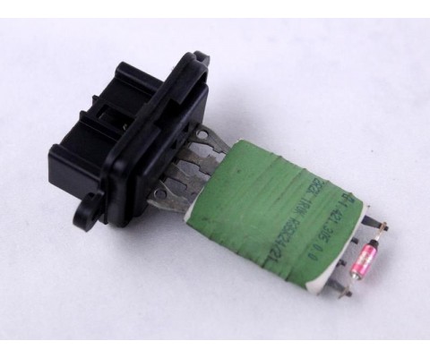 FAN REZİSTANSI FIAT DUCATO 01-06 - PUNTO-DOBLO 1.9D 01-10 46723713