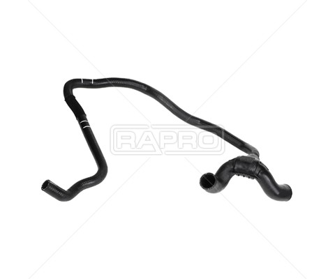 RADYATÖR ALT HORTUMU OPEL CORSA C 1.7 D