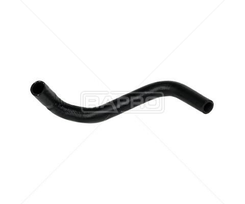YEDEK SU DEPO HORTUMU PEUGEOT P206 2A-C -1.1 İ-1.4 İ-1.6 İ 98 12