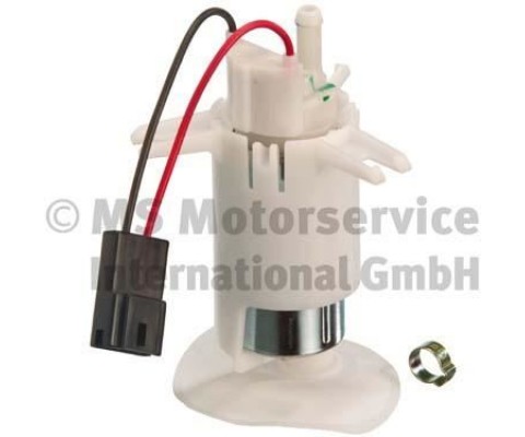 YAKIT POMPASI MERCEDES ML-CLASS W163 98 05