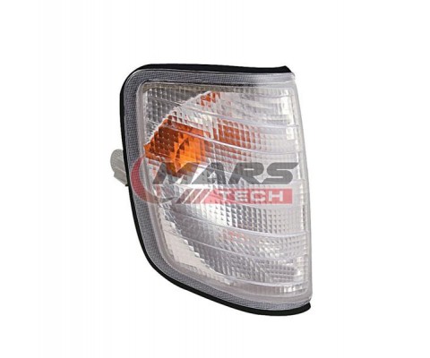 SİNYAL LAMBASI SOL MERCEDES BENZ W124 93-96 DUYLU E SINIFI