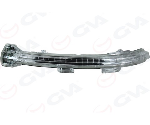 AYNA SİNYALİ SAĞ VW GOLF7 TOUARAN 13