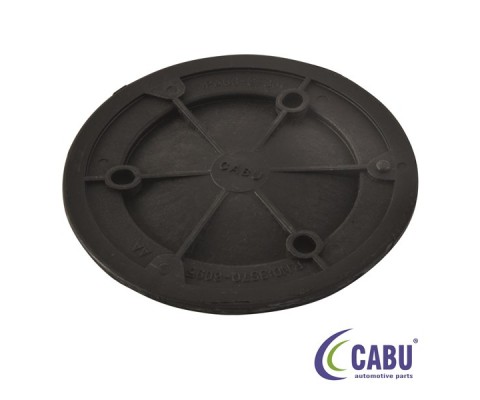 ON EKSANTRIK SAC KAPAK AGIZ PLASTIGI TRANSIT V184 01 06 V347 06 12 V363 14 RANGER 12 2.2TDCI