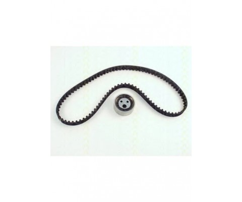 DEVİRDAİMLİ EKSANTRİK GERGİ KİTİ RENAULT CLIO II 01 KANGOO 97 MEGANE 96 DACIA LOGAN 04 SANDERO 08 SOLENZA 04 1.4-1.6 E7J-K7J-K4M