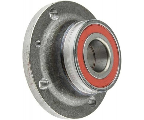 ARKA TEKER PORYASI RULMANLI TEMPRA-DOBLO-PALIO-ALBEA-MAREA ABS SİZ 4 BİJON 30x117x61.7