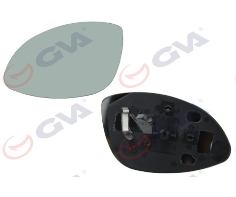 AYNA CAMI SOL VECTRA B 95-02 MEKANİK KONVEKS VM-166GL