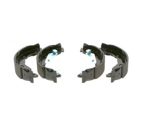 ARKA FREN BALATASI KAMPANA CORSA F 19 C-ELYSEE 12 C3 09 C4 14 301 12 208 12 DS3 15