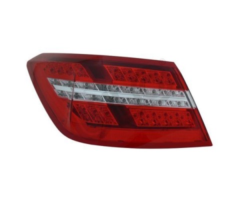 STOP LAMBASI SOL DIS LED MERCEDES E-CLASS C207 09 13