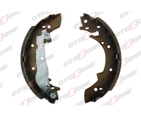 ARKA PABUÇ BALATA R21 CONCORDE 1.7 GTS 86-93 -P305-P405 GS6190 7117050