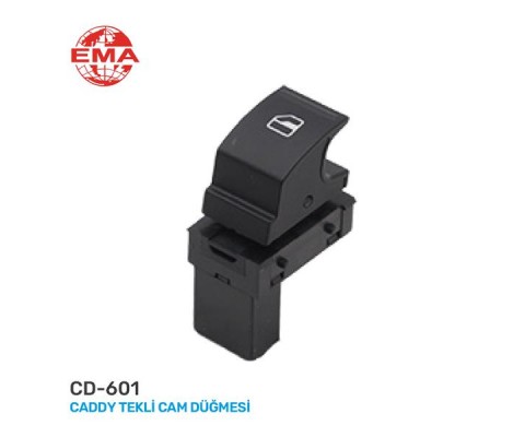 CAM AÇMA ANAHTARI VW CADDY TEKLİ