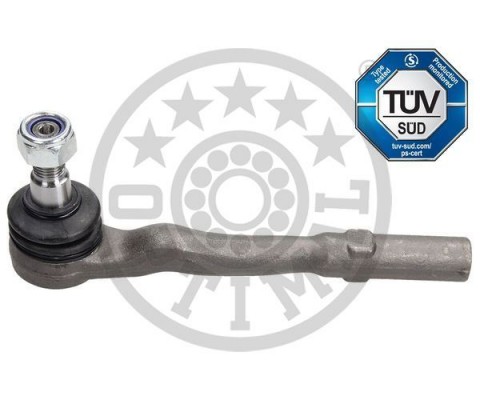 ROT BASI SOL MERCEDES W211 S211 C219