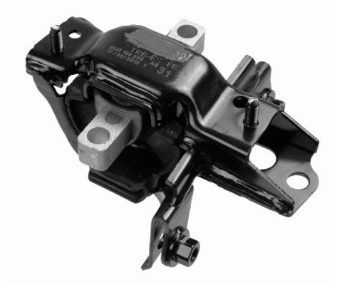 MOTOR TAKOZU SOL POLO AMF-BNV-BNM 1.4 TDI 01-