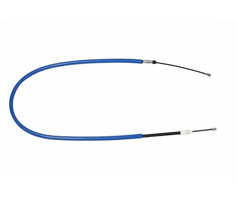 EL FREN TELİ ARKA SAĞ CLIO 1.5 DCI 01 1450mm/1170mm
