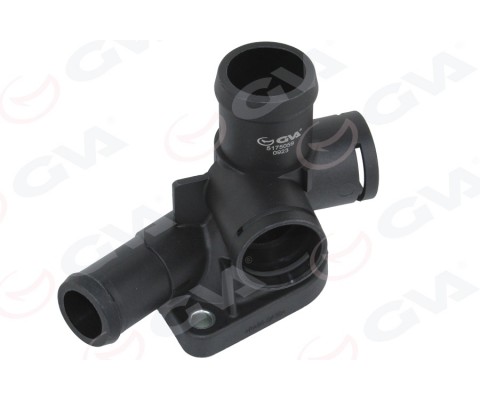 TERMOSTAT YUVASI FLANŞI GOLF III-POLO CLASSIC-PASSAT-CORDOBA-IBIZA-TOLEDO 1.6 AFT-AKS