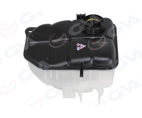 RADYATOR YEDEK SU DEPOSU MERCEDES W203 CL203 S203 C209 A209