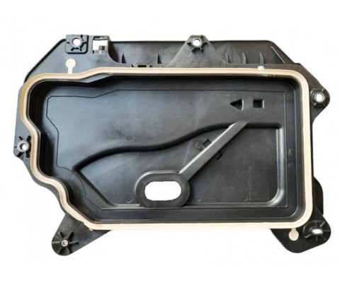 MOTOR ALT KORUMA PLASTİĞİ CLIO V