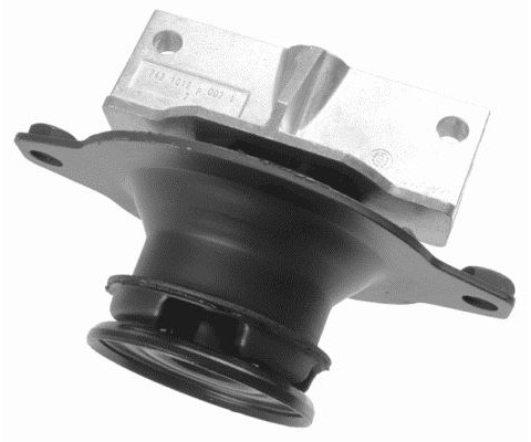SANZIMAN TAKOZU ARKA MERCEDES SPRINTER B906 B907 B910