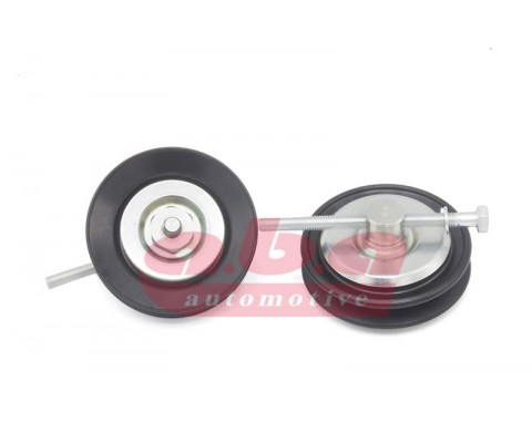 ALTERNATÖR GERGİ RULMANI PAJERO SPORT 2-L200-TRITON