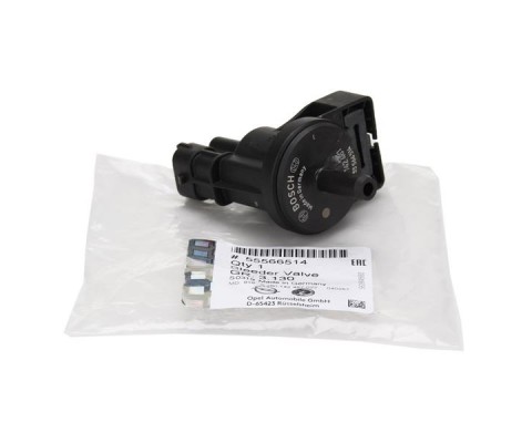 YAKIT BUHARLAŞMA VALFİ CORSA D-CORSA E-ASTRA J-CRUZE-AVEO-T300-MERİVA B 1.2-1.4 12XEP-XER-14XEP-XER