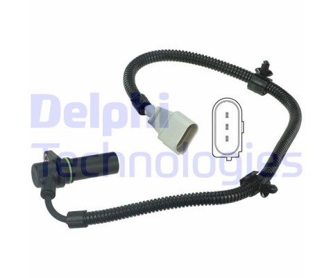 KRANK MİLİ SENSÖRÜ POLO-T5-GOLF4-CADDY 1.4-1.9-2.5TDI AMF-BNM-BKC-AXB