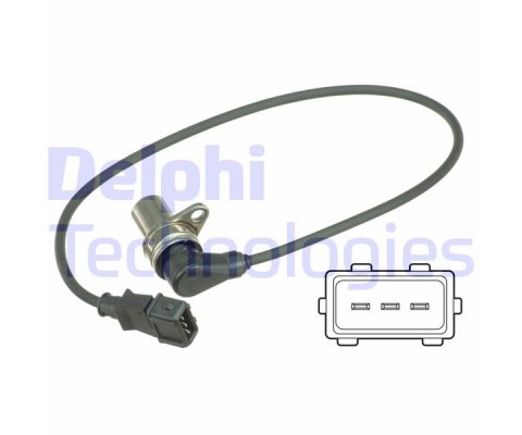 EKSANTRIK SENSORU BMW M40 M43 E36 E34