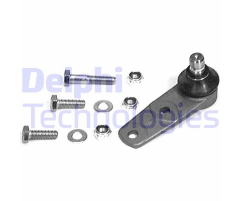 ROTİL ÖN ALT RENAULT R19 R21 MANAGER DACIA SOLENZA SUPERNOVA 03 07